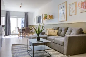 Fully equipped 2BR home in central Pieta w/WIFI - Image 4