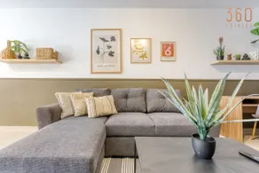 Fully equipped 2BR home in central Pieta w/WIFI - Image 2