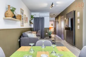 Fully equipped 2BR home in central Pieta w/WIFI - Image 5