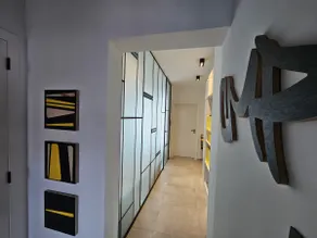 Rooftop design loft - hypercentre - Image 2