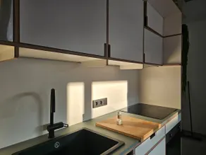 Rooftop design loft - hypercentre - Image 3