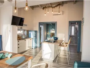 Maestrale Apartment - Image 2