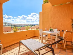2 bedrooms sea view apartments in La Duquesa - Image 2