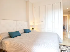 2 bedrooms sea view apartments in La Duquesa - Image 5
