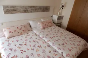 Esther's Apartments, El Tejo Apartment - Image 5