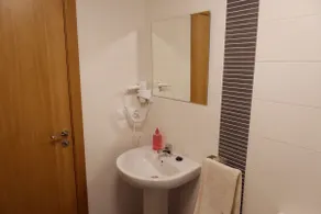 Esther's Apartments, El Tejo Apartment - Image 4