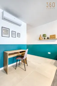A fully equipped 2BR home in the centre of Pieta - Image 2