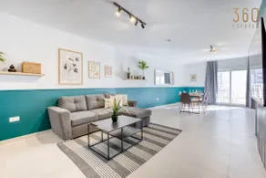 A fully equipped 2BR home in the centre of Pieta - Image 5