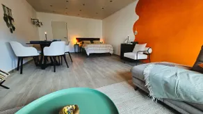 Central, cozy, close to the forest - Image 5
