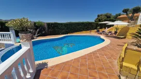 Villa Ángel - Viewpoint of Málaga and 12-meter pool - Image 3