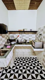 My Home Krishna: Ultra Luxurious Central Stay ! - Image 5