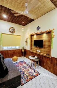 My Home Krishna: Ultra Luxurious Central Stay ! - Image 2