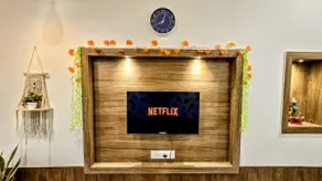 My Home Krishna: Ultra Luxurious Central Stay ! - Image 3