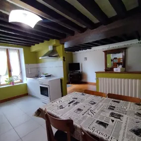 House Les volets lavande - Image 4