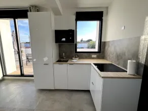 Top of villa - 3 rooms - Terrace - Air conditioning - Image 5