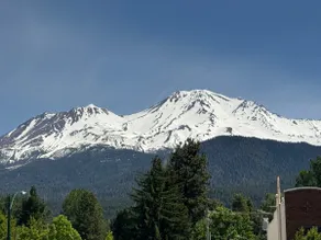 Mystic Mountain in Mt. Shasta - Image 2