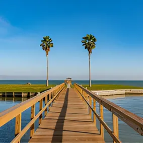 Tranquil Retreat in Rockport-Fulton - Image 2