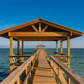 Tranquil Retreat in Rockport-Fulton - Image 3