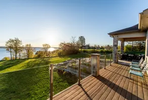 Loyalist House Luxury Vacation Rental Home - Image 3