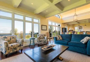 Loyalist House Luxury Vacation Rental Home - Image 2