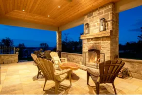 Loyalist House Luxury Vacation Rental Home - Image 4