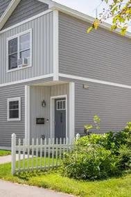 Sophisticated Urban Sanctuary in Bangor - Image 3