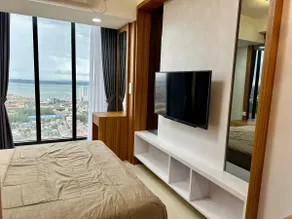 Pollux SeaView Apartment Habibie Batam - Image 5