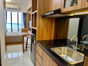 Pollux SeaView Apartment Habibie Batam - Image 3