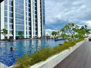 Pollux SeaView Apartment Habibie Batam - Image 2