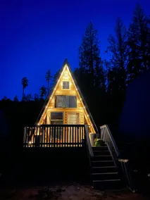 Fisherman's Folly Cabin - Image 2