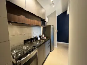 Loft Dona Clara 204 no coração de Pomerode - Image 5