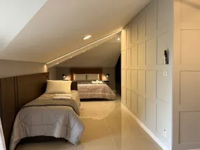 Loft Dona Clara 204 no coração de Pomerode - Image 4