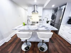 Brand New Luxury Suite Danforth - Image 3