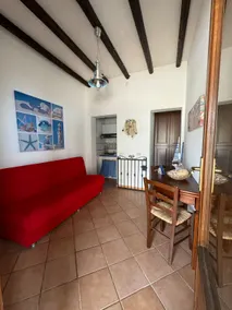 Residence on the Sea at Baia Cornino - Image 2