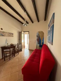 Residence on the Sea at Baia Cornino - Image 3