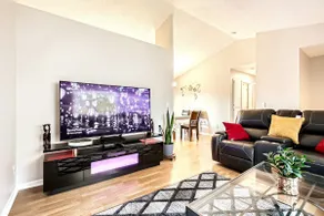 4bd Central Location - Patio - Games - Image 3