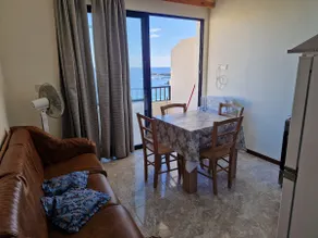 Attard Seafront Apartment 7 in Marsalforn - Image 2