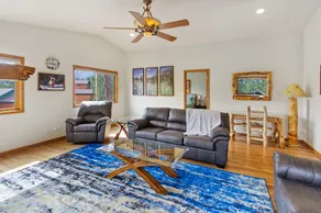 Estes Park-3 Bed/3 Bath Near Downtown & RMNP #6207 - Image 5