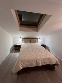 Spacious loft with sauna - Image 5