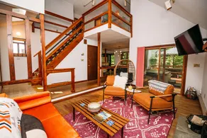Poconos_BlackWood Cabin - Image 3