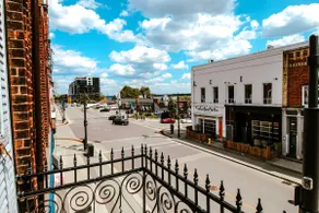 Downtown Barrie Lake View Balcony - Image 3