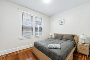 Beautiful 3bed 1bath house 10mins Bus ride to NYC - Image 3