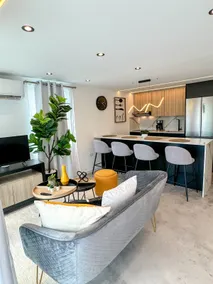 Luxury Suite with direct access to Pool/TSWA#1 - Image 3