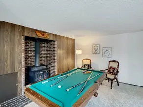 Family-Friendly Getaway:Game Room, Fire Pit, RV Pk - Image 4