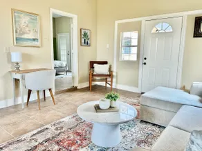 Villa Mia | Private Italian Guesthouse in Dallas - Image 3