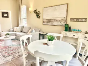 Villa Mia | Private Italian Guesthouse in Dallas - Image 5