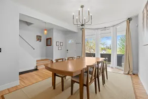 Century Casa - 3BDR, Sauna, Parking, Character - Image 4