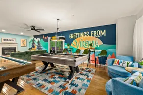 5BR Family Play Resort! Hot Tub, Mini Golf, Games! - Image 3