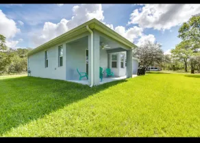 New house only minutes from Weeki Wache State Park - Image 3