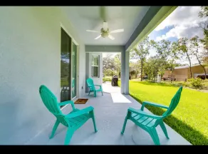 New house only minutes from Weeki Wache State Park - Image 4